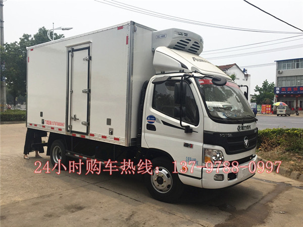 江西省新余市1.5噸冷藏車(chē)運(yùn)輸價(jià)格@1.5噸冷藏車(chē)