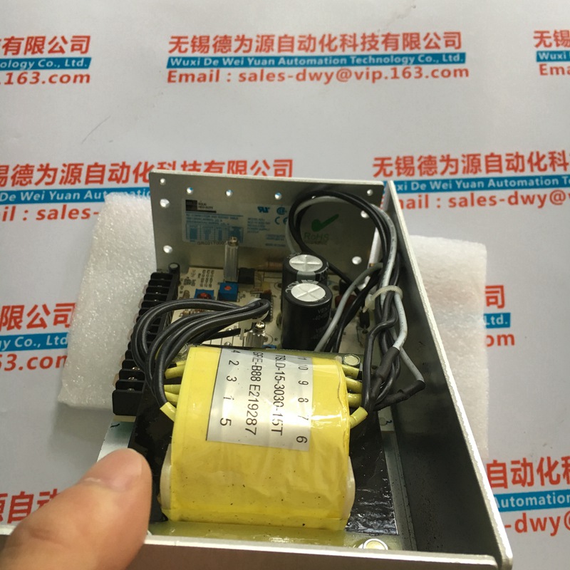 SOLA电源SLD15-3030-15T +15V/3A -15V/3A