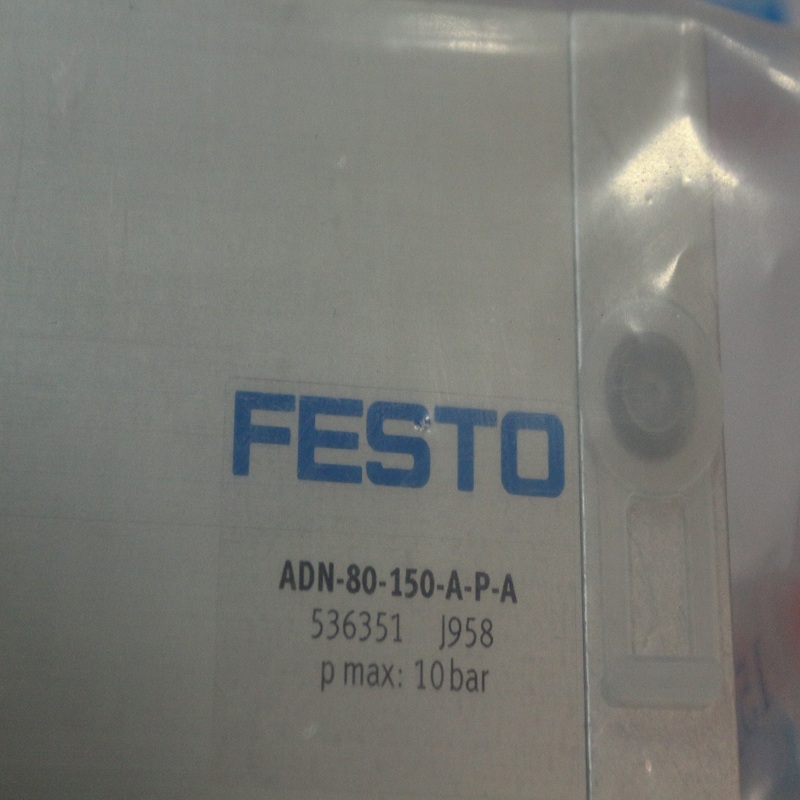 FESTO球头SGS-M20*1.5