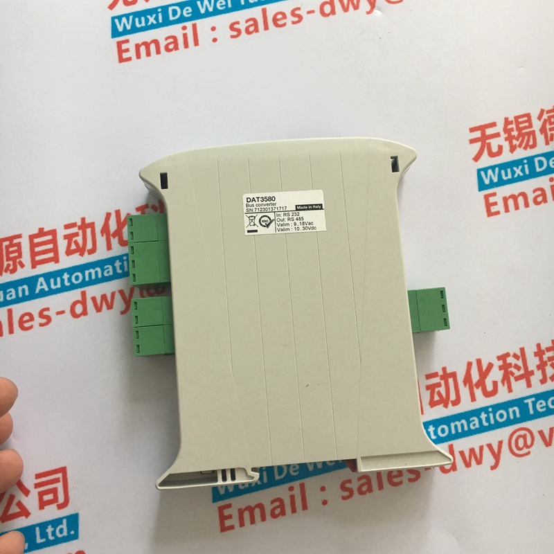 DATEXEL 变送器DAT3018