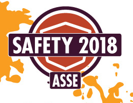 2019年美國safety勞保展