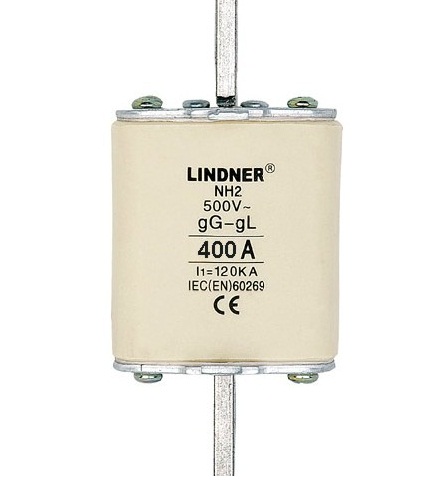 LINDNER NH2/NT2 熔断器保险丝厂家直销