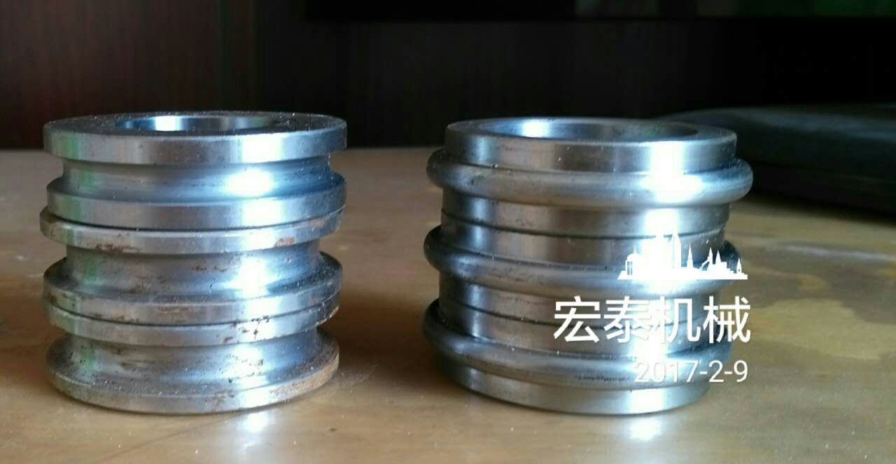 秦皇島手動(dòng)折彎機(jī)  鐵皮壓彎機(jī) 鐵皮折彎機(jī)