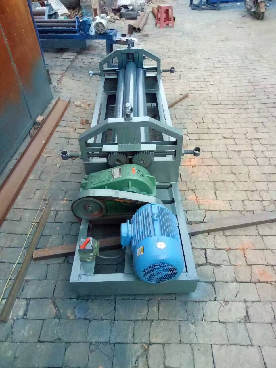 廊坊手動折彎機  鐵皮壓彎機 鐵皮折彎機