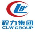 程力專用汽車股份有限公司Logo