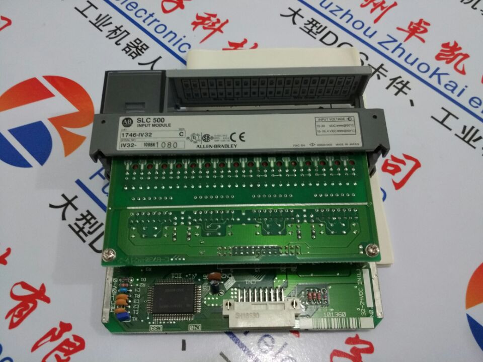 1747-C10全新原裝