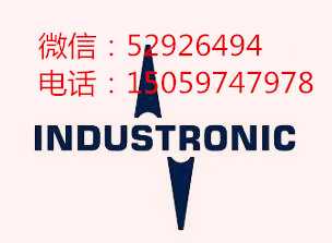 Industronic 4键全天候话站  4DA003(Industronic）