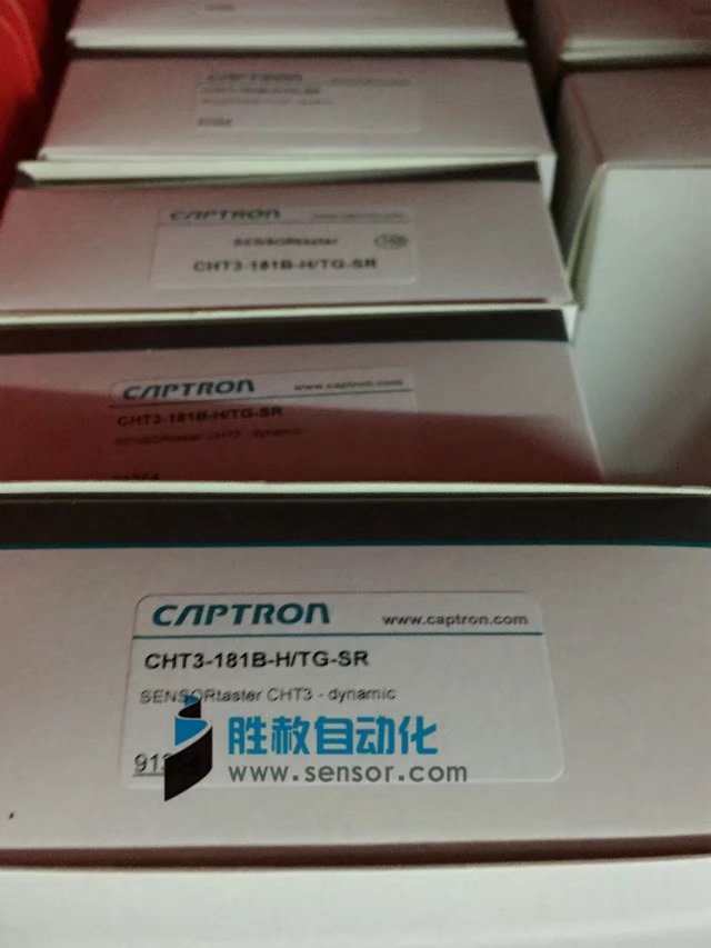 德國CAPTRON凱本隆按鈕CML1-158-30