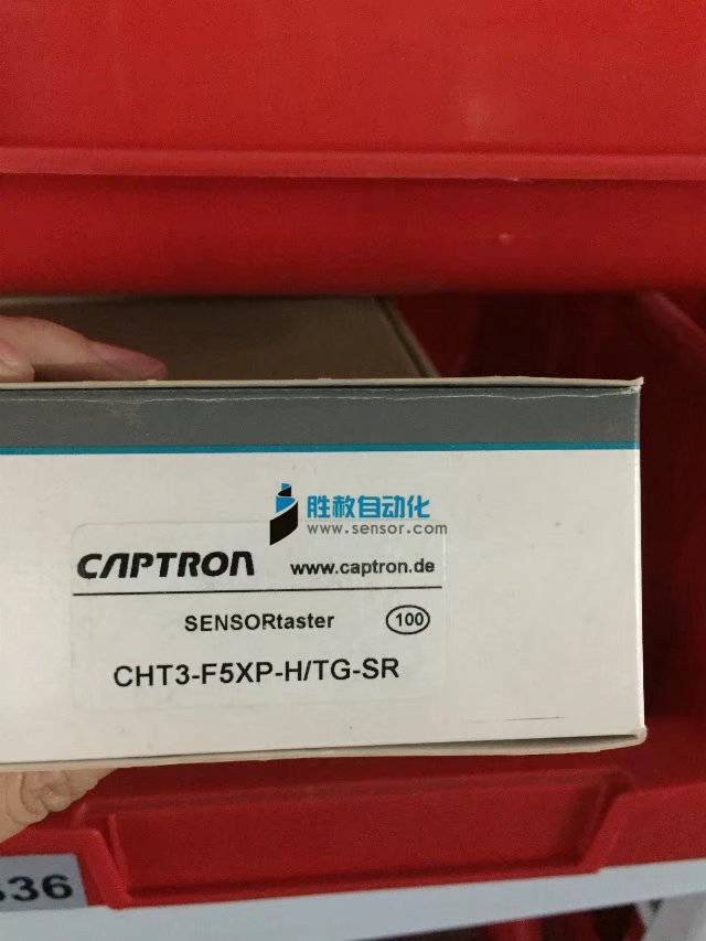 ¹CAPTRON¡ťCHT1-579P-29