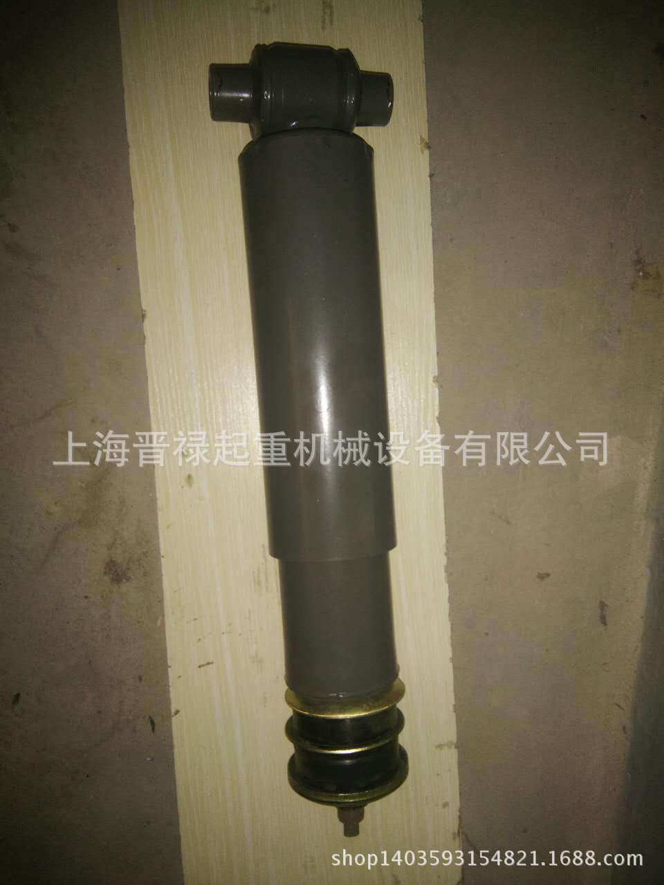 上海申沃 申豪公交大客车前桥减振器，西安西沃减震器 避振器 隔震器