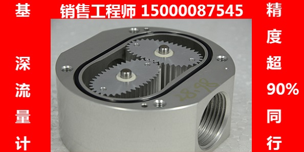 防腐型轉(zhuǎn)子流量計(jì)