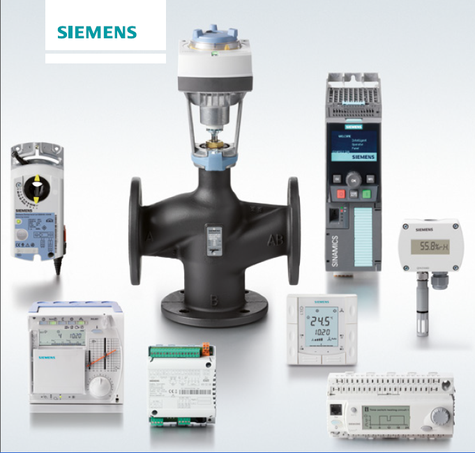 SIEMENS西门子466857488控制单元