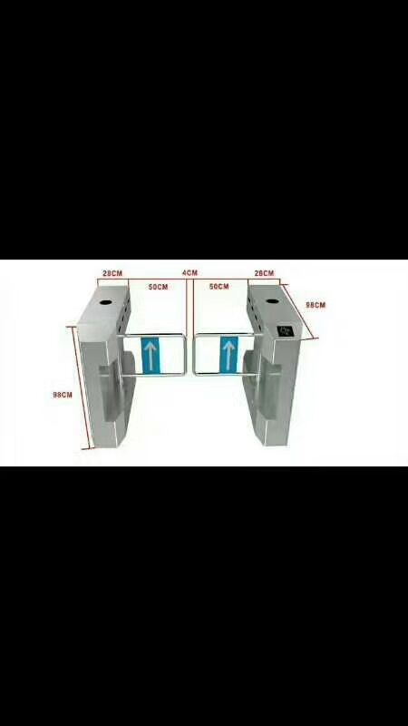 仁為票務(wù)閘機蘇州擺閘通道閘直銷廠家