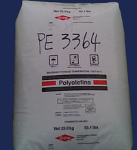 HDPE CC B-3487 NT CPD