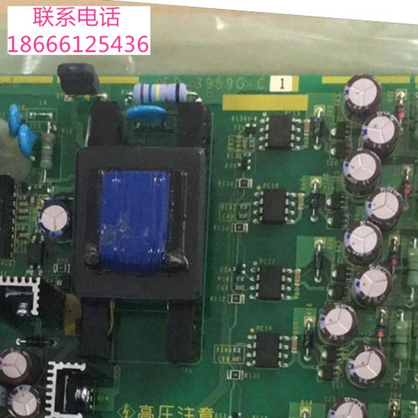 全新原裝正品EP-3959G-C1富士變頻器FRN30G11S-4CX電源驅(qū)動(dòng)板