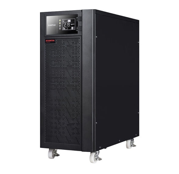 CSTK 3C10KS 10KVA/8KW在线式 UPS不间断电源