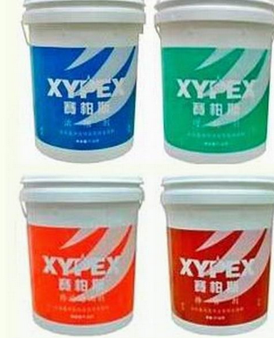 XYPEX塞柏斯防水涂料价格怎么样?找雨晴防水包工包料价格更实惠!