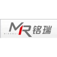 宁波铭瑞传感器有限公司Logo