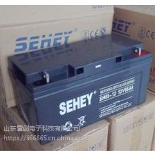 sehey德国西力 铅酸蓄电池sh200-12 12v200ah 质保三年 全新原装