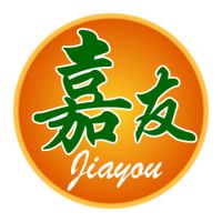 无锡嘉友包装材料有限公司Logo