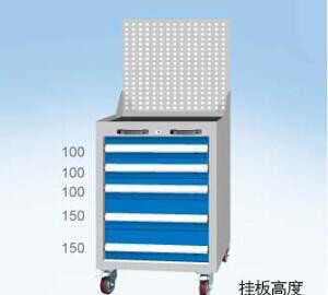 上海力塔 挂板工具车ltc7102（支持非标预定）量大优惠