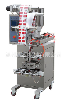 直銷 sjiii-s300自動(dòng)半流體包裝機(jī)系列 立式半流體包裝機(jī)