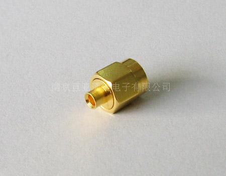 SMA-JB2连接器 SMA-JB3连接器 SMA-KE连接器