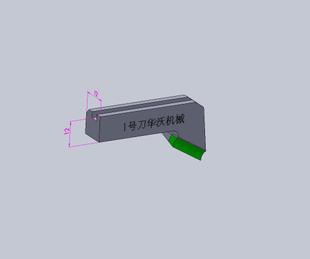 坡口刀 切断刀 现货 非标准件