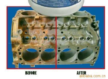 金属除锈剂汽车清洗剂