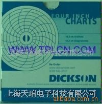 DICKSON记录纸C029