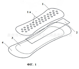 sanitarytowel日用卫生巾代加工230mm235m