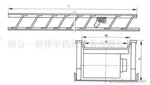 振动排屑器