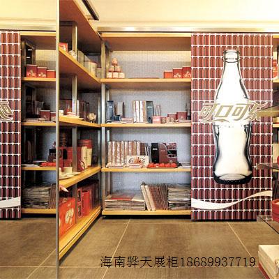 海南烟酒柜 海南烟酒展柜 海口烟酒柜 海口烟酒展示柜台