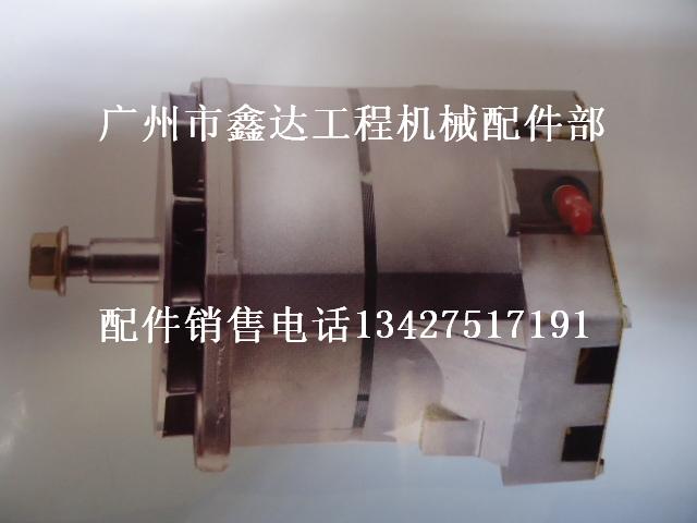 供應(yīng)康明斯L10發(fā)電機3000347