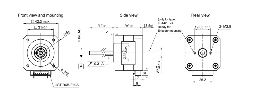 LSA42