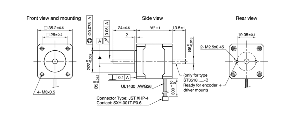 ST3518