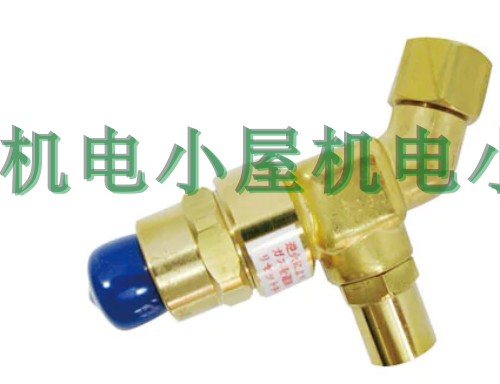 日本スター電器製造(SUZUKID)酸素用逆火防止器W-109