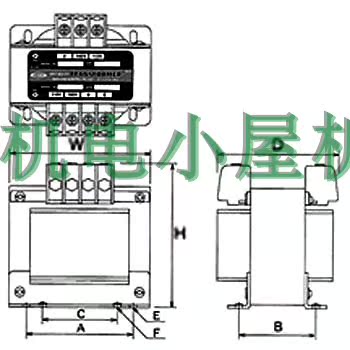 優(yōu)勢供應(yīng)日本スワロー電機SWALLOW變壓器PC41-30；PC41-300