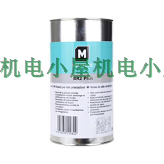 優(yōu)勢供應(yīng)美國摩力克(MOLYKOTE)潤滑脂 MLK-BR2-5KG