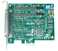  PCI-E串口卡，广州PCI-E串口卡，4口串口卡，分配4个IRQ值