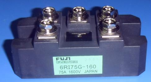 7MBR15SA120 6RI75G-160 2MBI100U4A-120