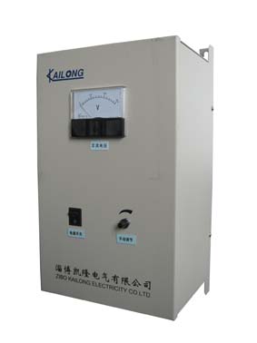 力矩電機調(diào)速控制器