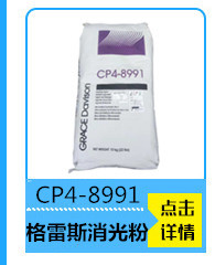 可分為油性消光粉和水性消光粉。不同物體表面的光澤不一樣，衡量物體表面對(duì)光線反射能力的大小，稱為光澤度。光澤度用百分?jǐn)?shù)表示。