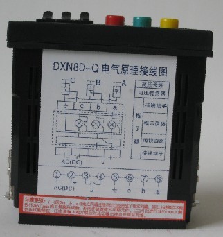 湖南高压带电显示器 DXN6-T带电显示装置 DXN6-Q带电显示器