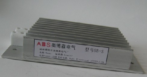 JRD-P加热器 湖南JRD-P梳状铝合金加热器 JRD-R、JRD-P、JRD