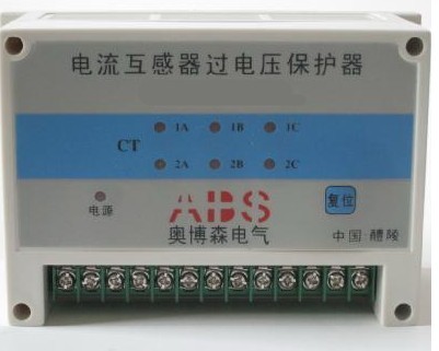 DC-CTB-1电流互感器过压保护器 DC-CTB-1电流互感器湖南 