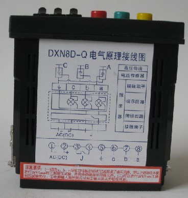 特价销售 QY-DXN系列高压带电显示器