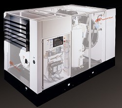 (185~250KW)微油螺杆空气压缩机