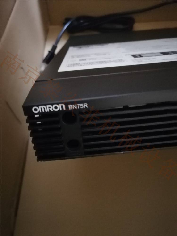 Omron/歐姆龍 電源電池 BX50FBX35F 深圳