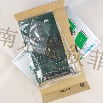 interface板卡擴(kuò)展板PCI-2726CL 基板DIO32 / 32點絕緣